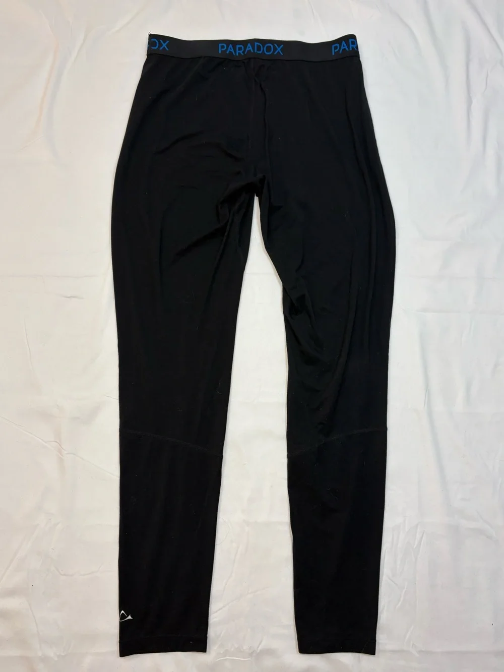 Paradox Merino Wool Blend Long Underwear Pants Under Base Layer Long Johns Med - Picture 8 of 8